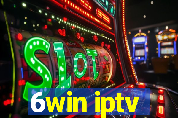 6win iptv